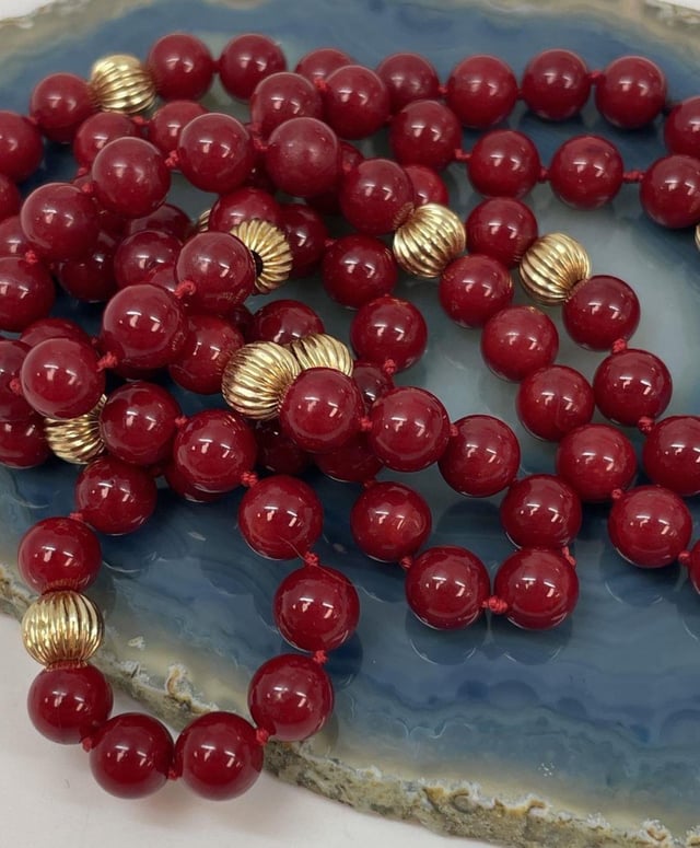 14K还是GP谷物？