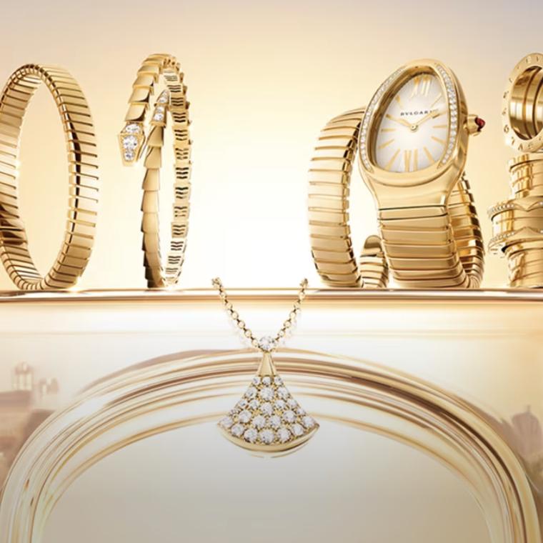 为什么像Serpenti和B.Zero1这样的Bvlgari图标仍然很重要