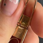 这个划痕在数字中意味着什么？我自己没有这样做