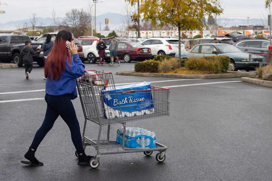 Lower-Price Private Labels on the Grow