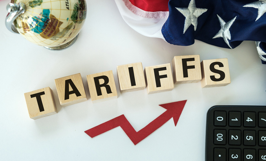 Tariffs Causing Retailers to Raise Prices