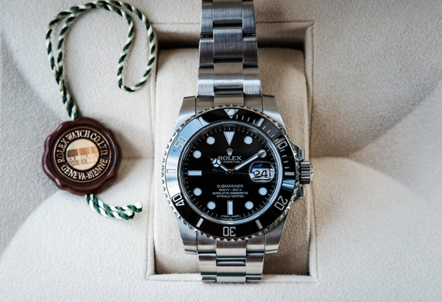 瑞士手表出口损坏的春天