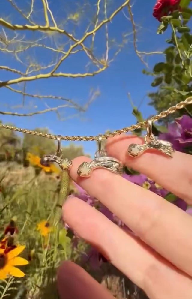 对这些愿望明星的思考？