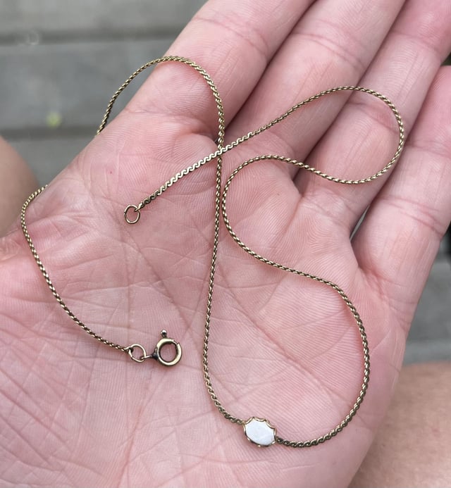 我以0.99美元的价格在商誉中发现了这一点...