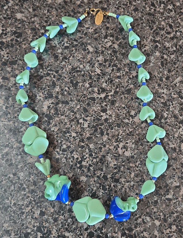 米里姆，你会吃一个慈善机构吗？