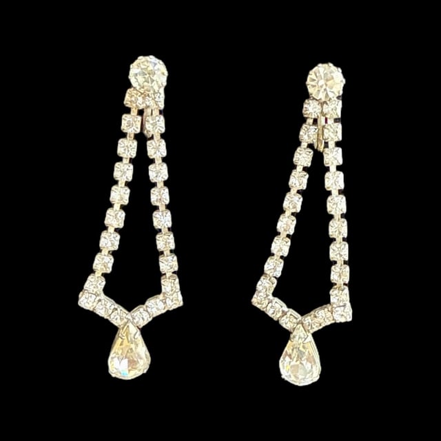 拍摄莱茵石珠宝的提示