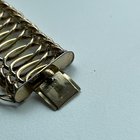 帮助识别约60年代链接手镯上制造商的品牌