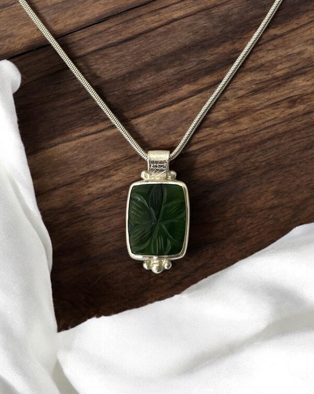 另一个小叶子:)