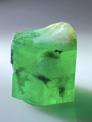 原始祖母绿-6.98ct