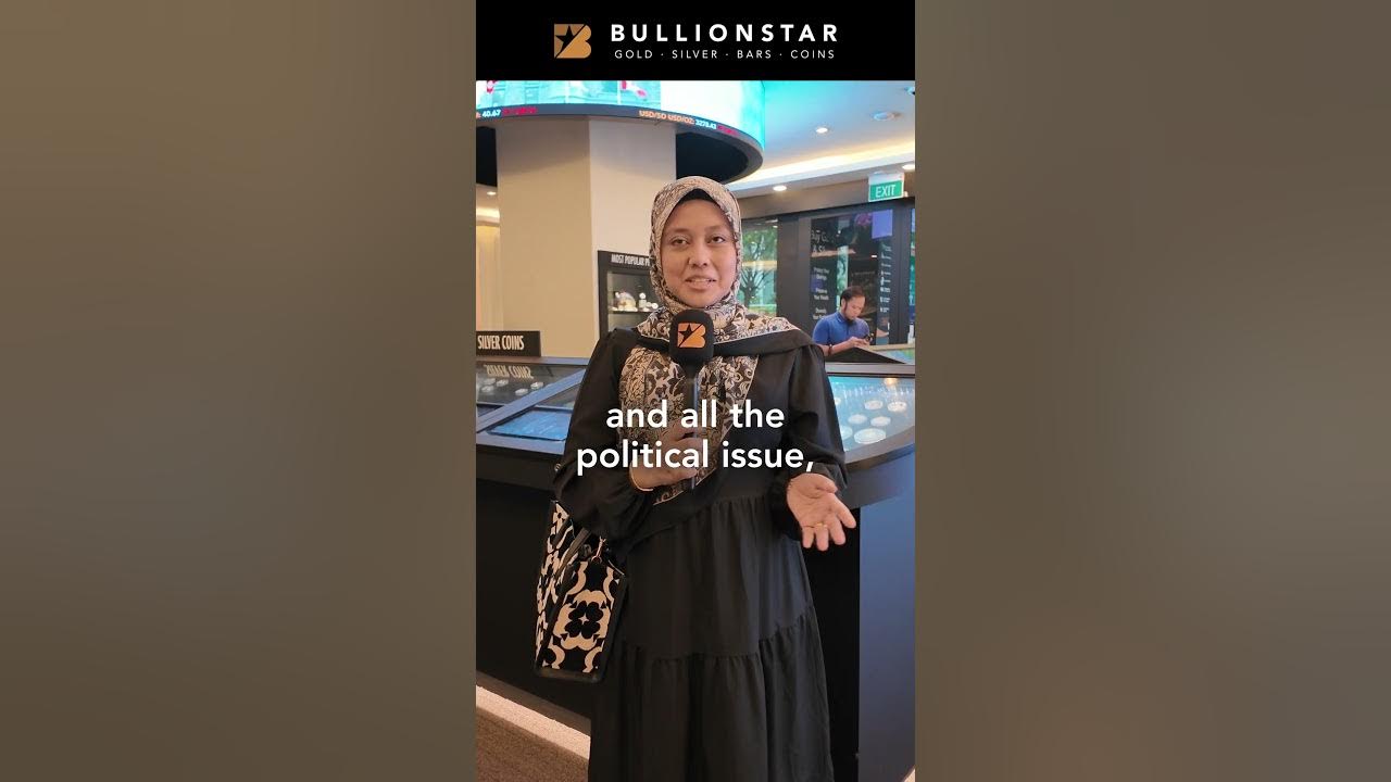 他们将婴儿的礼物变成了黄金 - 现在价值三倍