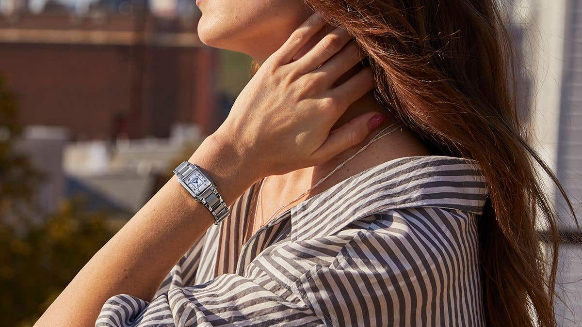 我们在2025年7月最好的手表