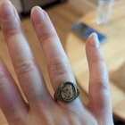 复古雅芳戒指 - 想要有关此期间的更多详细信息