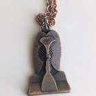 毕加索项链和两个坦克