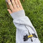 婴儿龙属于索引还是中间？