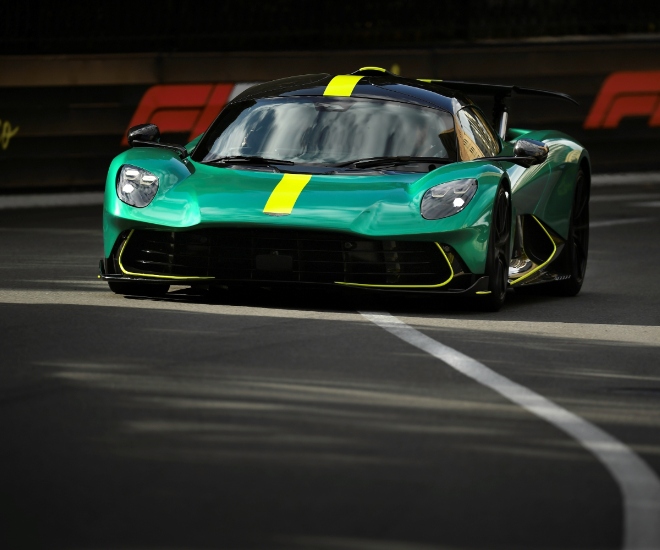 现在市场上最负盛名的汽车