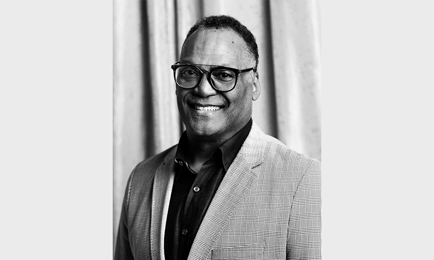 Couture宣布任命Eric Ford为品牌总监