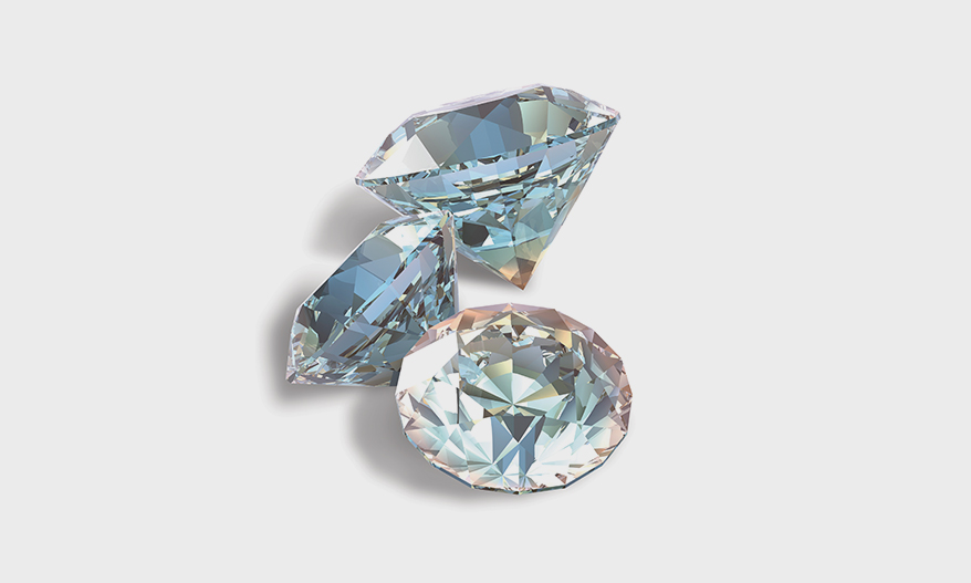 The Current Diamond Trend!! Re-training Staff to Sell More Natural Diamonds