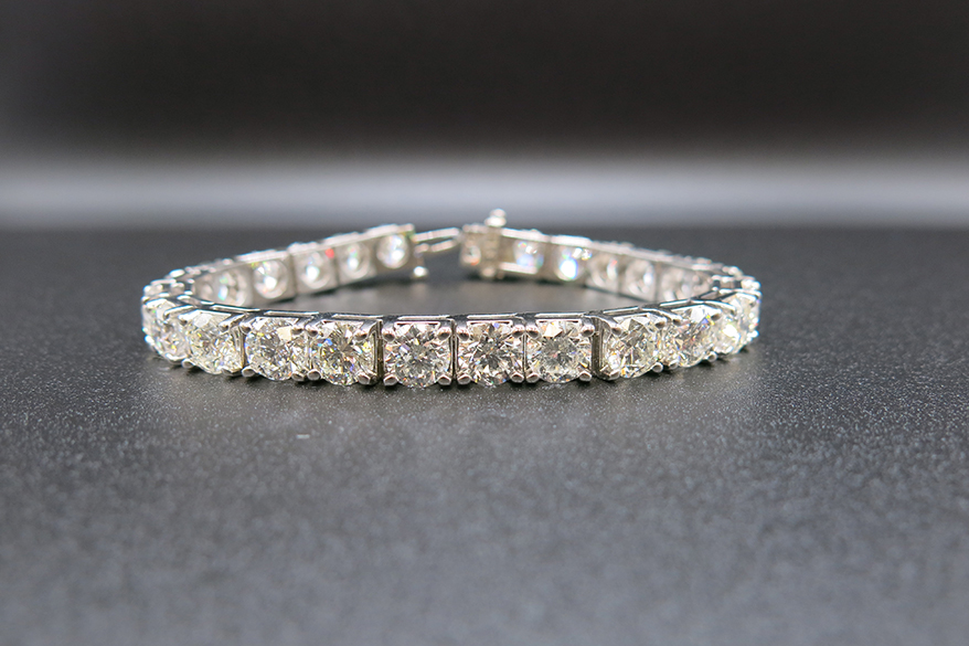 GN Diamond is Creating Larger Finished Diamond Jewelry to Meet Retailer Demands