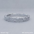 我刚刚发布的新珠宝系列:)！