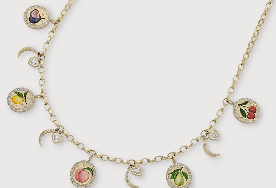 Gwyneth Paltrow水果领的含义温和