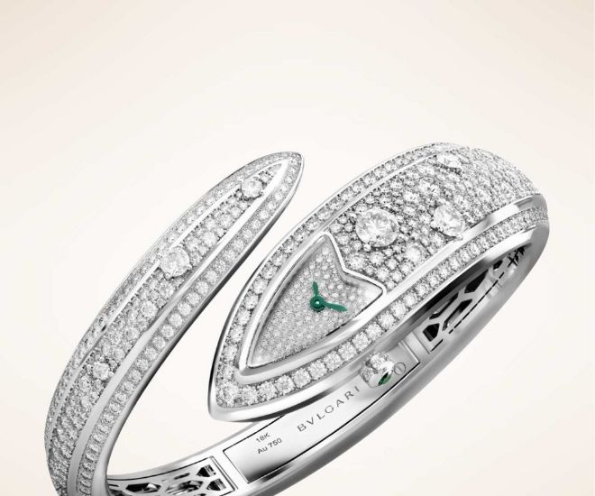 为什么手镯是必不可少的配件