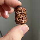 我刚刚完成了这个个性化的吊坠！ wdyt？ :)