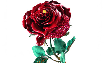 Anna Hu unveils 21 new pieces at Paris Haute Couture Week