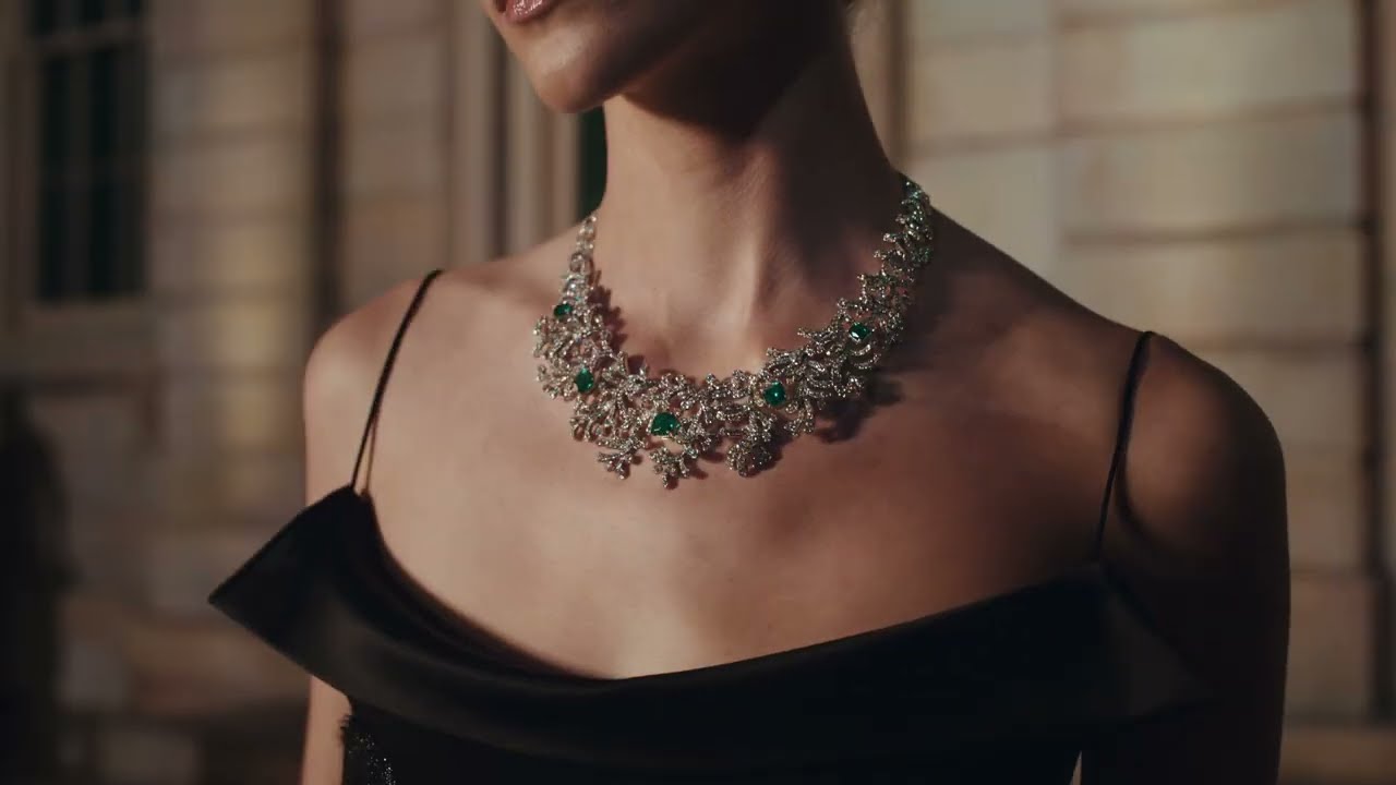 Tiffany＆Co .-蓝皮书2025：奇迹之海