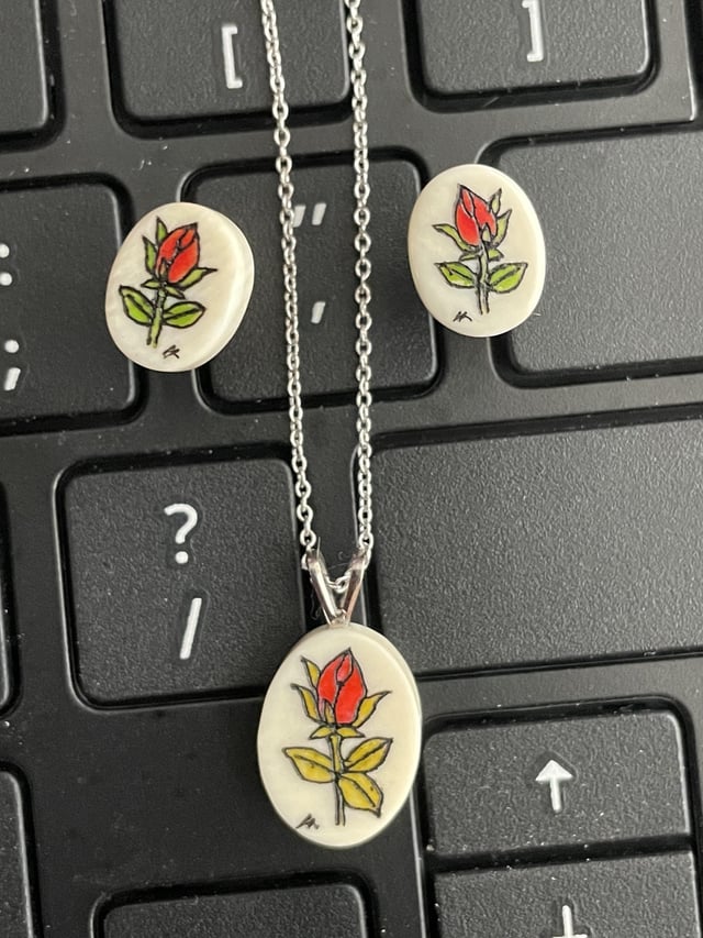 我在储蓄店里接了