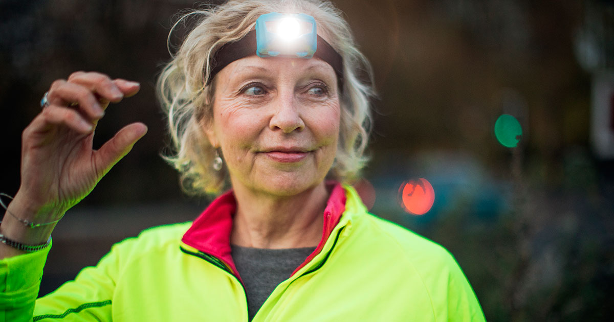 与深色纱线一起工作的10个技巧