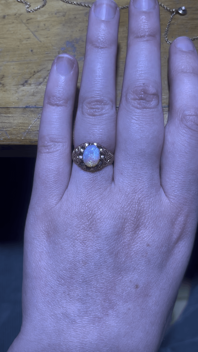 9K/蛋白石，您如何看待，同志？