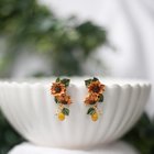 一些聚合物粘土创作！