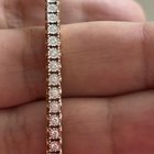 钻石设置在单板上，必要的建议