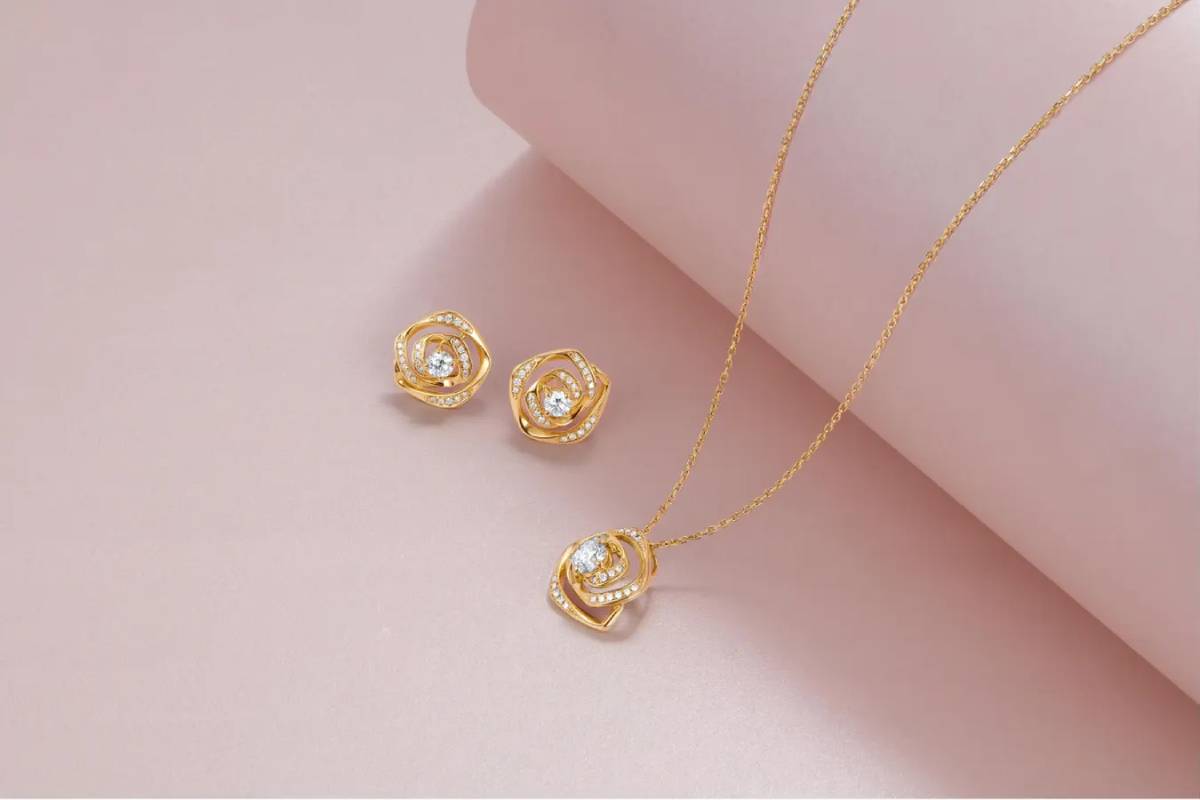 Mappin＆Webb纪念250周年，合作发布和可持续性集中 - 每月珠宝