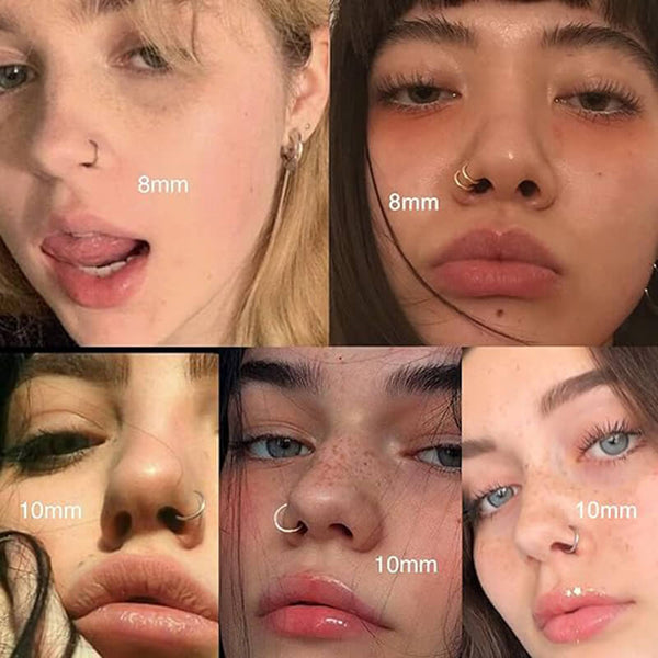 量规是鼻钻-Gthic