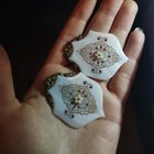 有人知道这是什么吗？