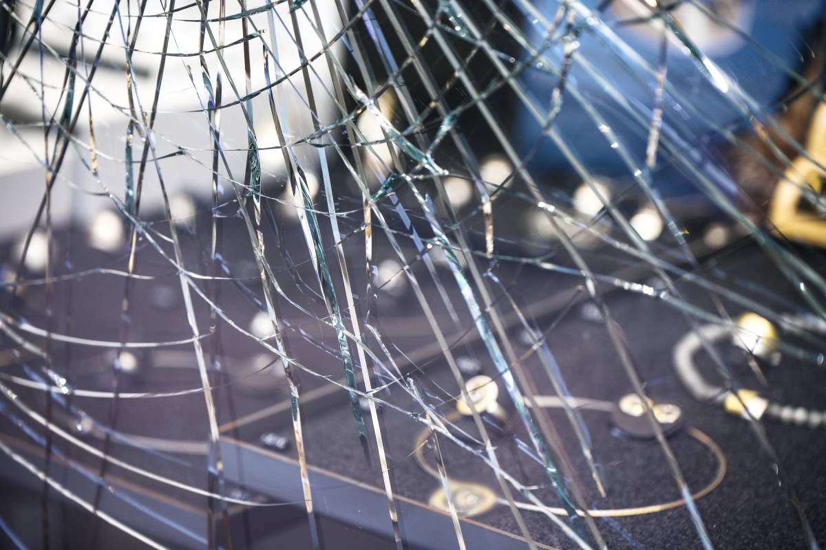 JSA发行的指令更新了，每月连续粉碎操作中的珠宝