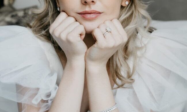 Hancocks Jewellers marks 165 years on Manchester’s King Street