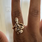 古代戒指 - 保留，更改或重新设计它？