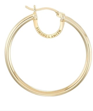 这种类型的箍（几乎没有半圆）有名字吗？