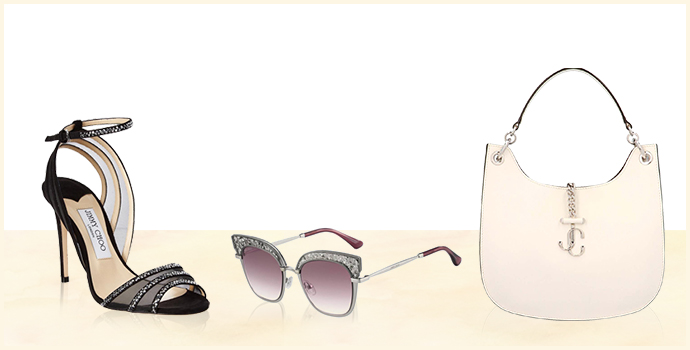 吉米·乔（Jimmy Choo）印度：是时候发光了