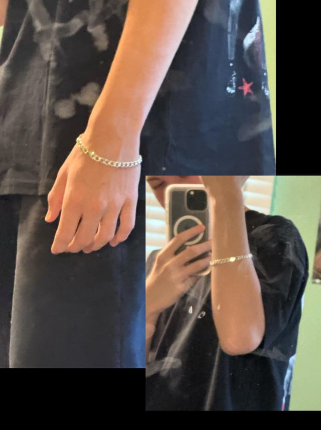 看起来很奇怪吗？