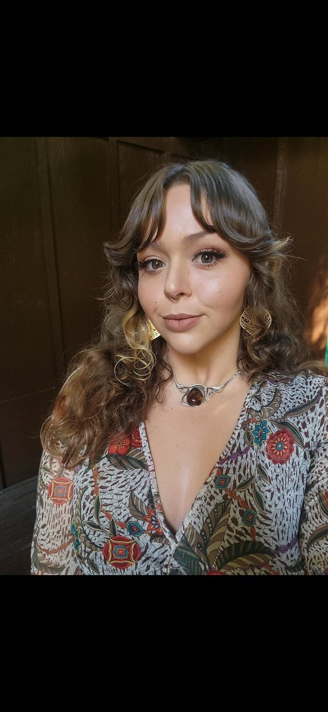 这是什么样式的项链？