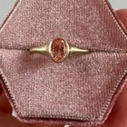 我买了我收到的vs戒指的戒指似乎非常不同，您怎么看？