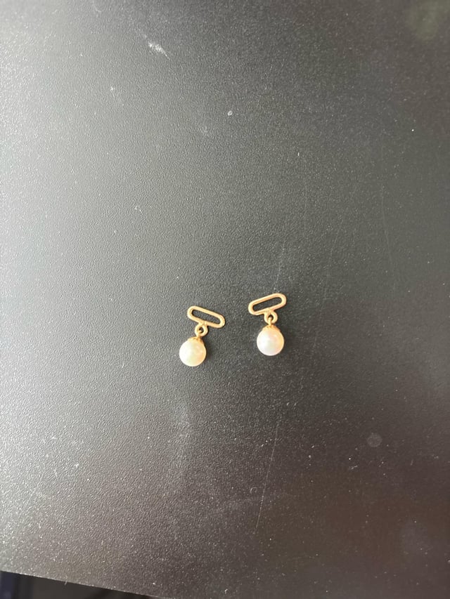 有人知道这是什么吗？