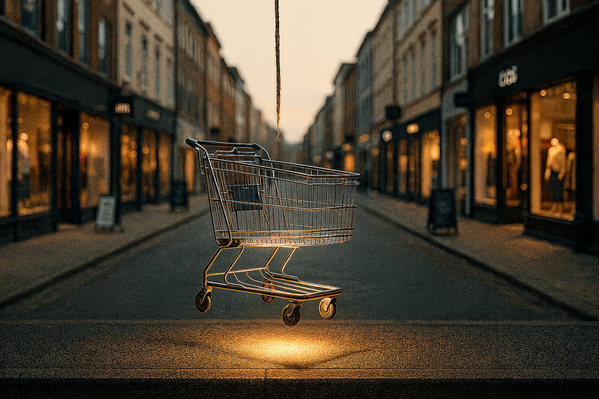 在90秒内出售：保证珠宝零售商的保险