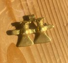 我在一家古老的商店里得到了这个...任何人都知道年龄或可能在哪里？