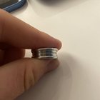 这个保加利戒指是伪造的吗？