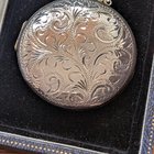 我发现这个古老的头晕