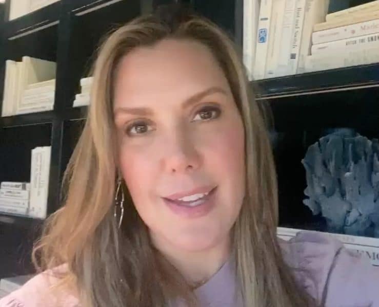 肯德拉·斯科特（Kendra Scott）回到掌舵人担任首席执行官